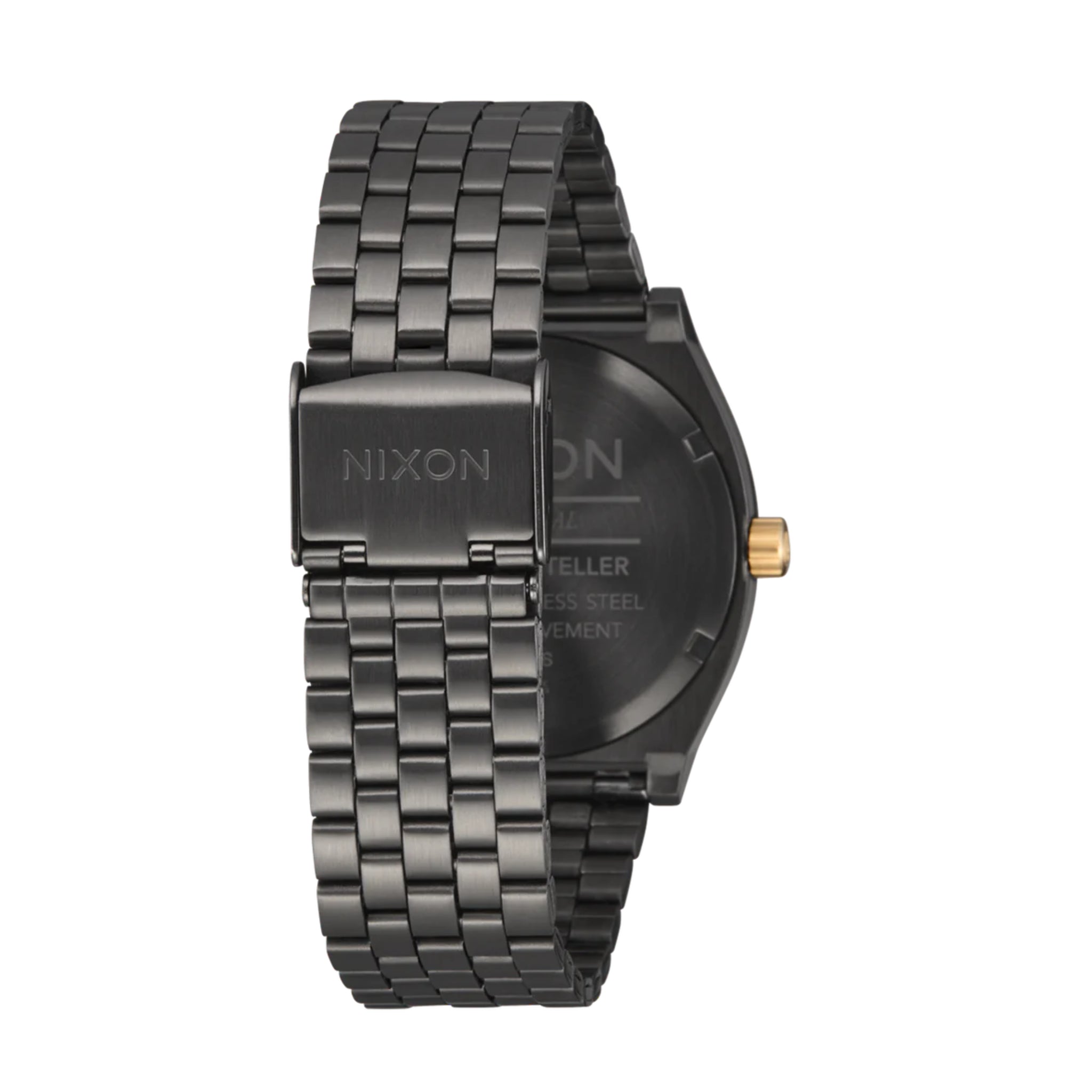 Nixon Medium Time Teller Watch