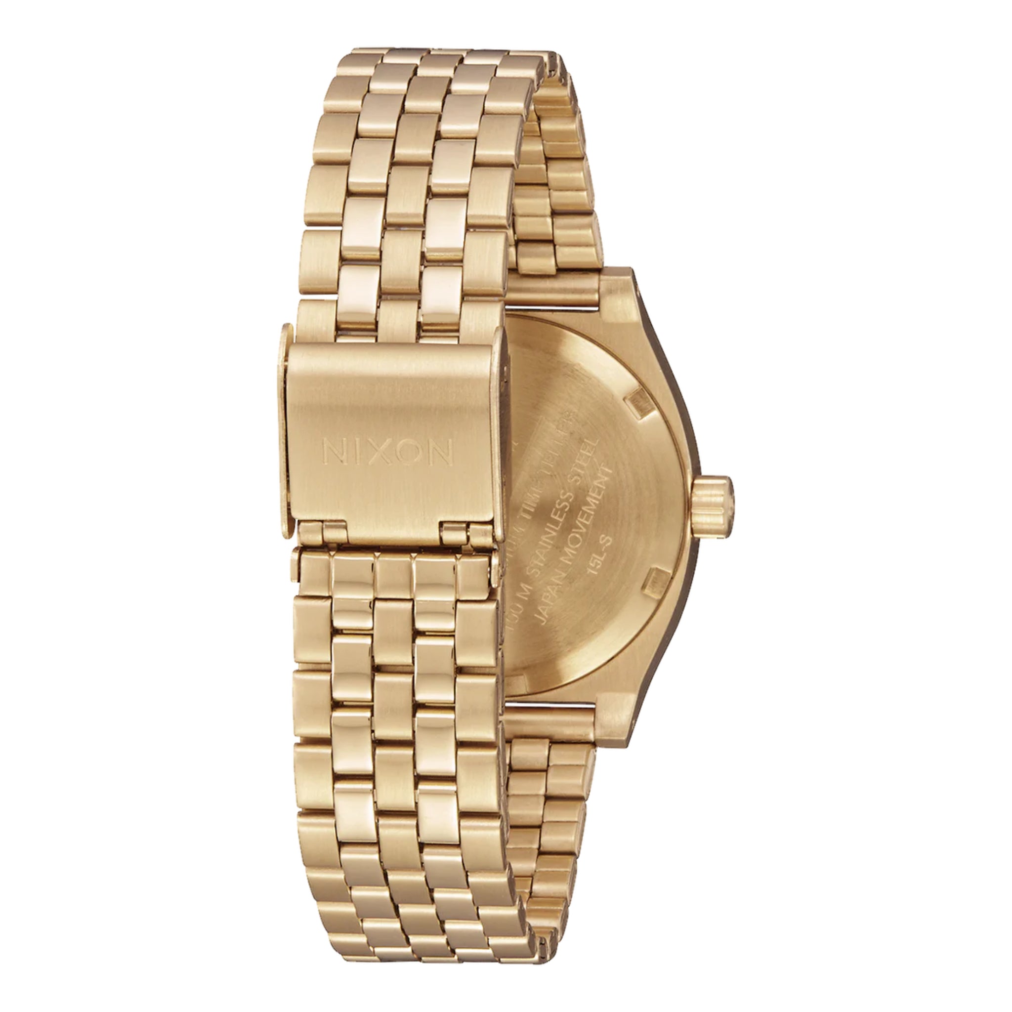 Nixon Medium Time Teller Watch