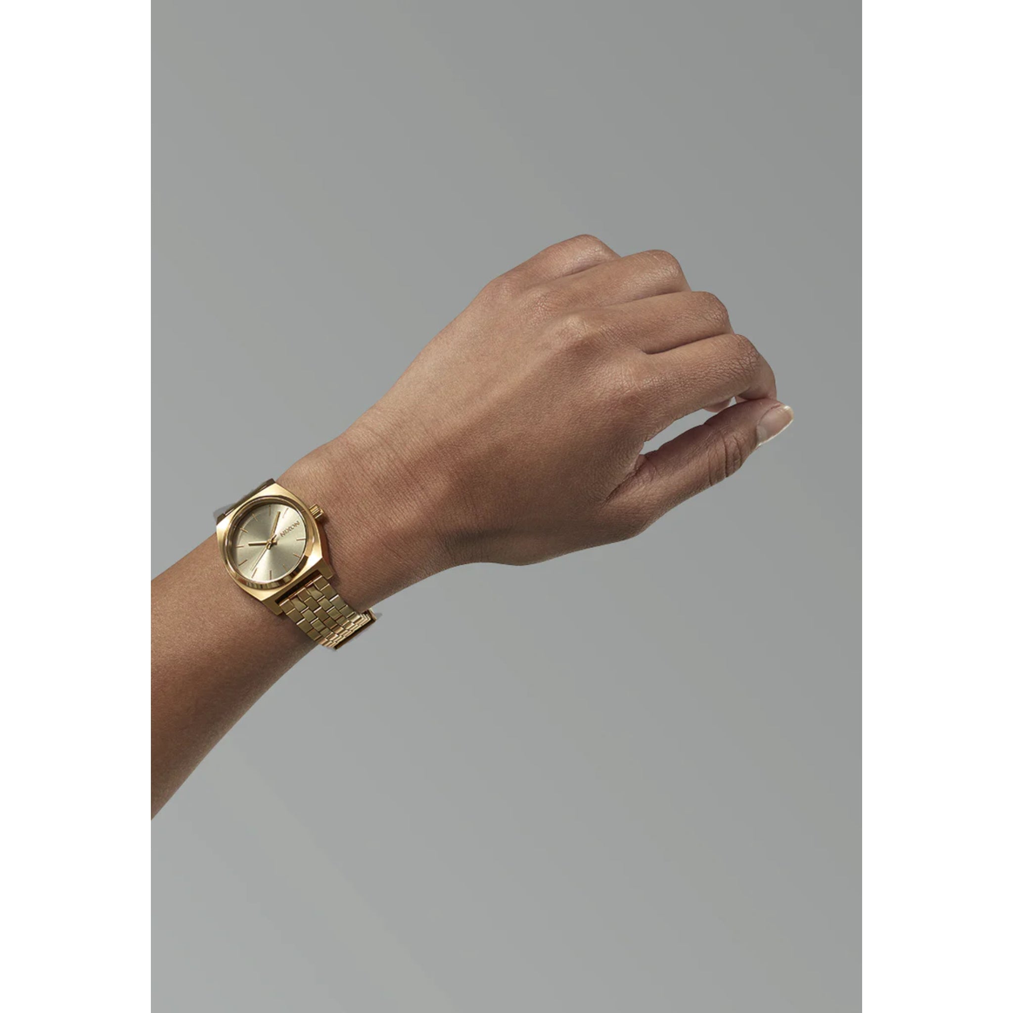 Nixon Medium Time Teller Watch