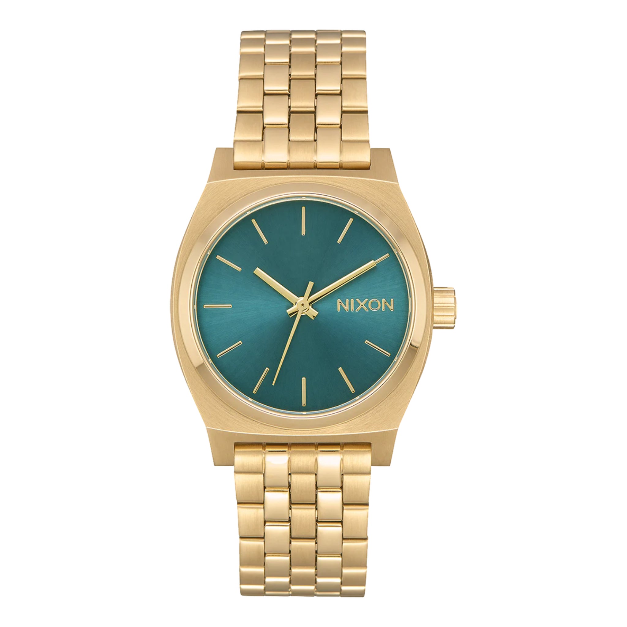 Nixon Medium Time Teller Watch
