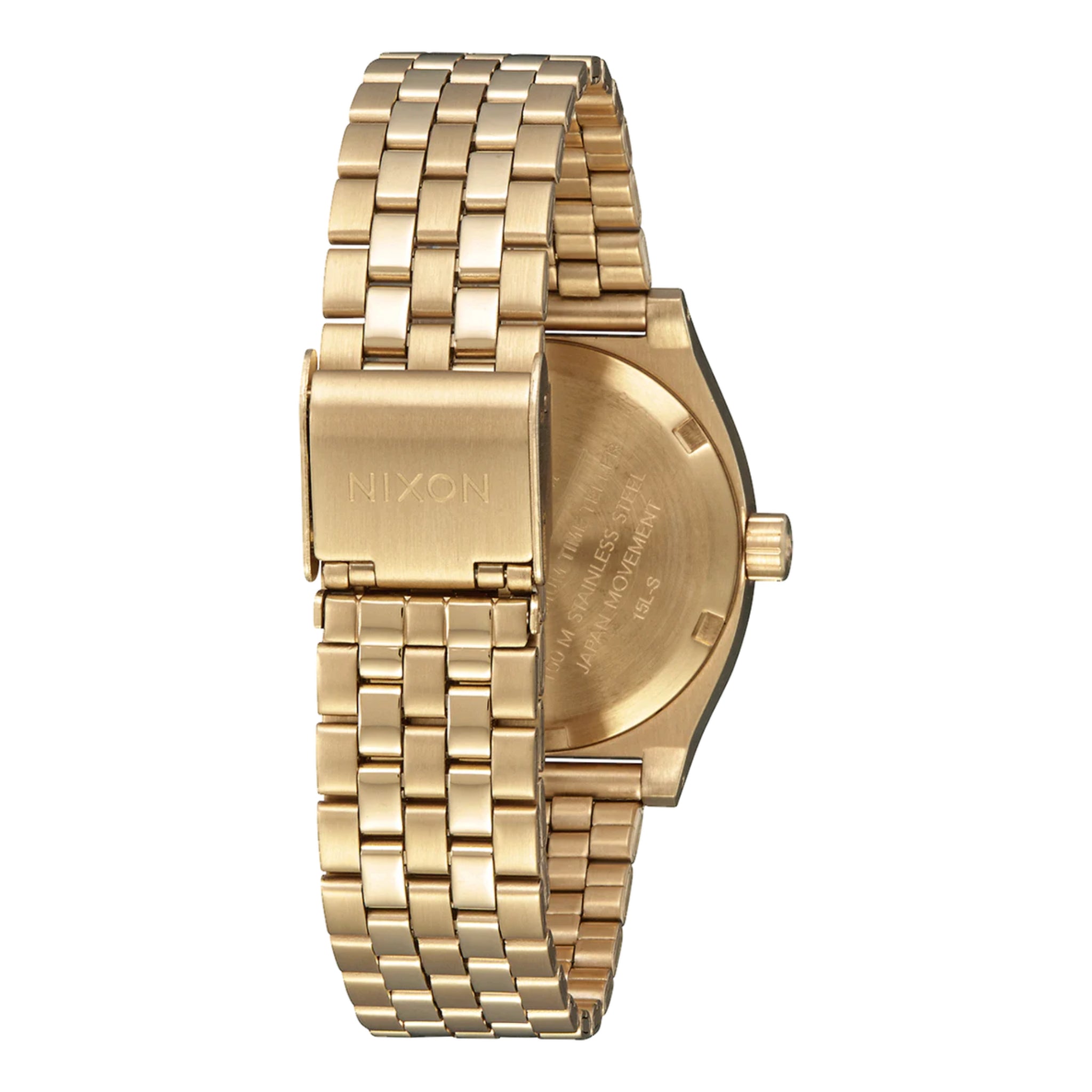 Nixon Medium Time Teller Watch