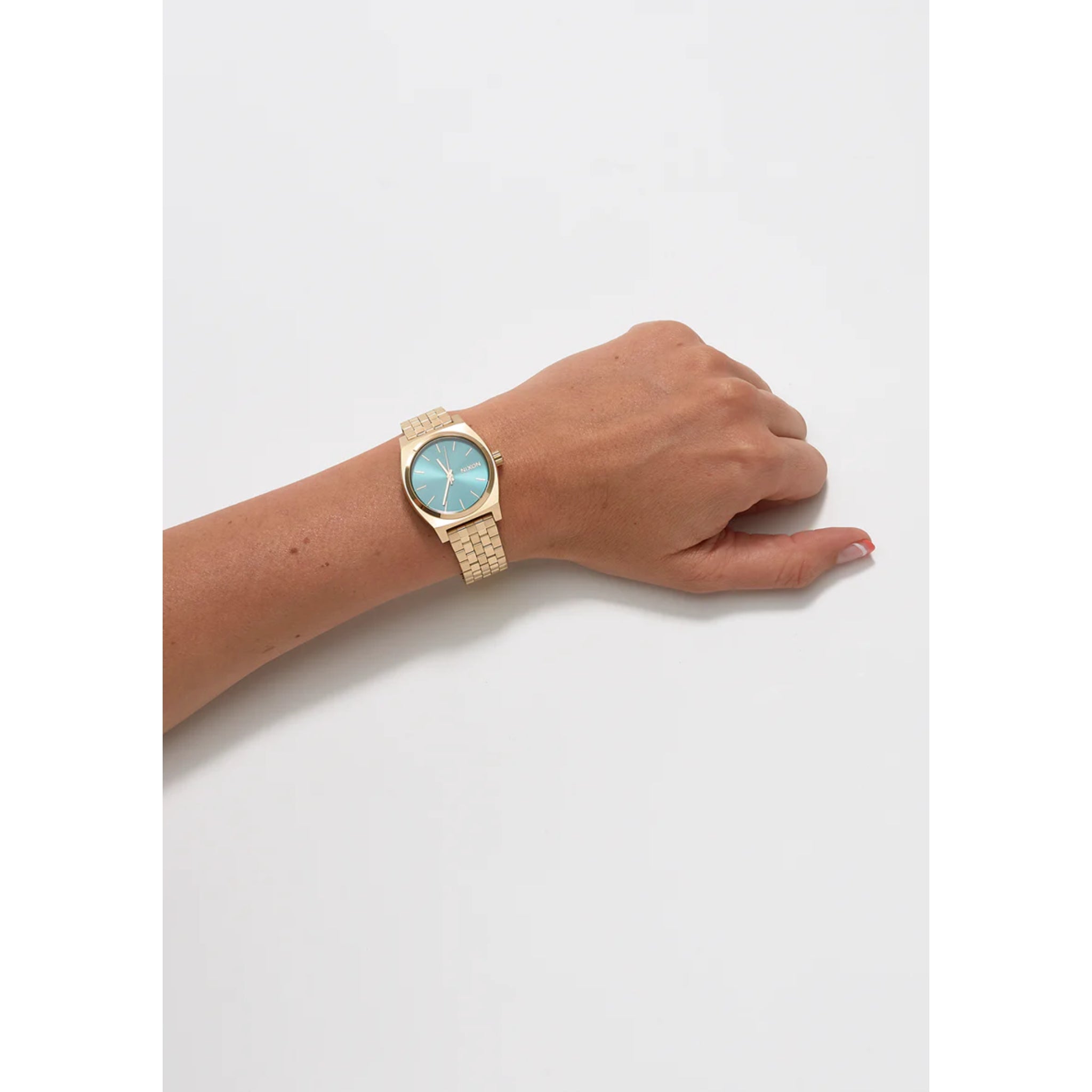 Nixon Medium Time Teller Watch