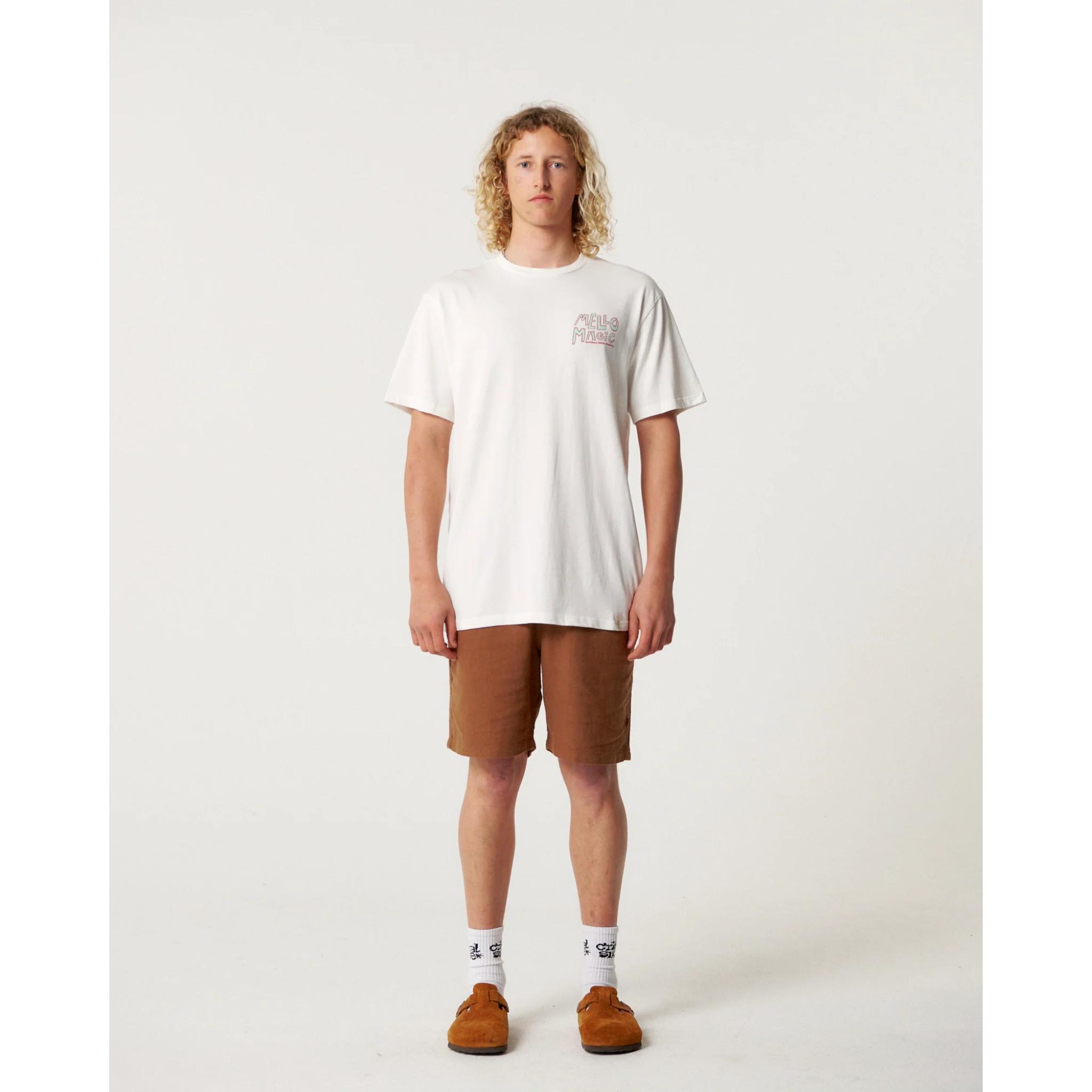 TCSS Mello Magic Tee