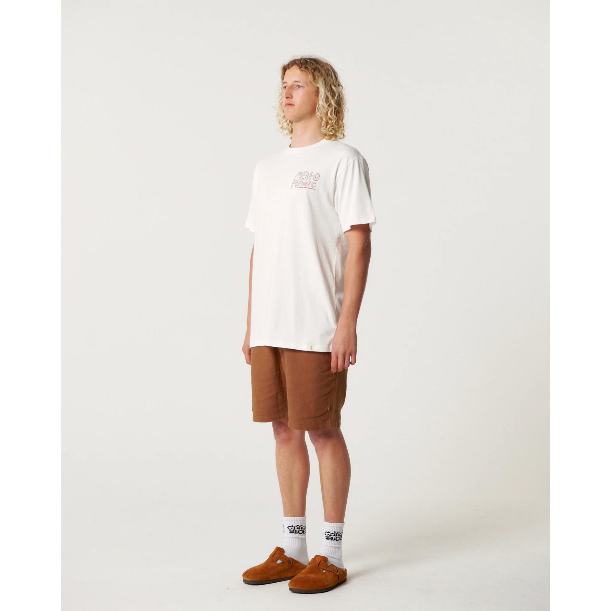 TCSS Mello Magic Tee
