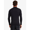 Quiksilver Mens All Time LS Rashie