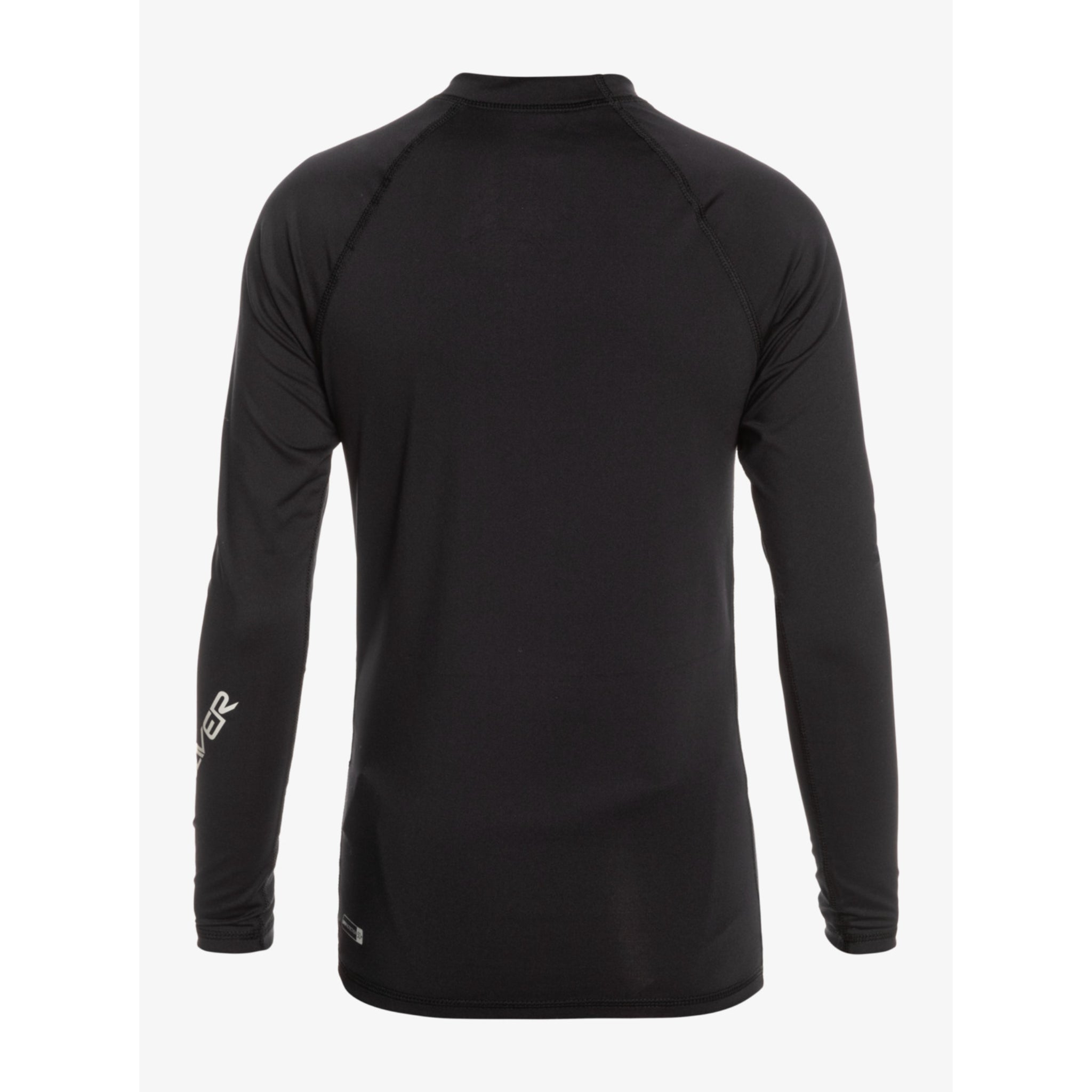 Quiksilver Mens All Time LS Rashie