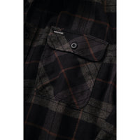 Brixton Bowery Flannel