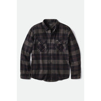 Brixton Bowery Flannel