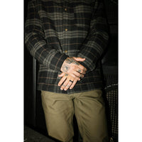 Brixton Bowery Flannel