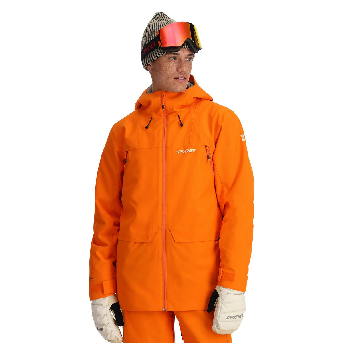 MENS_FIELD_JACKET_ORANGE_SHOCK_01