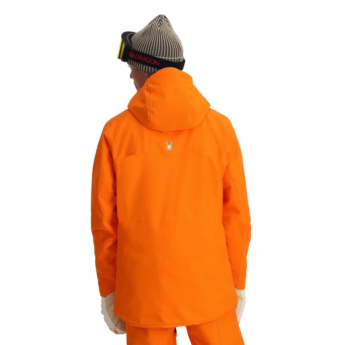 Spyder Field Ski Jacket