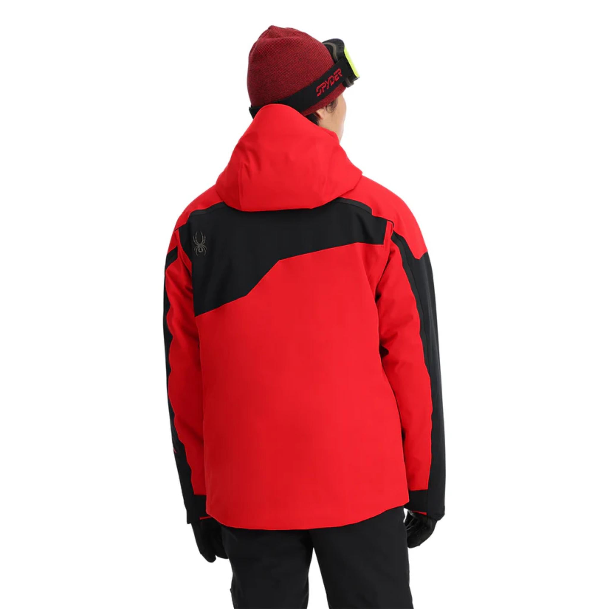 Spyder Leader Jacket