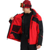Spyder Leader Jacket