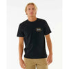 Rip Curl Mens Marking Tee
