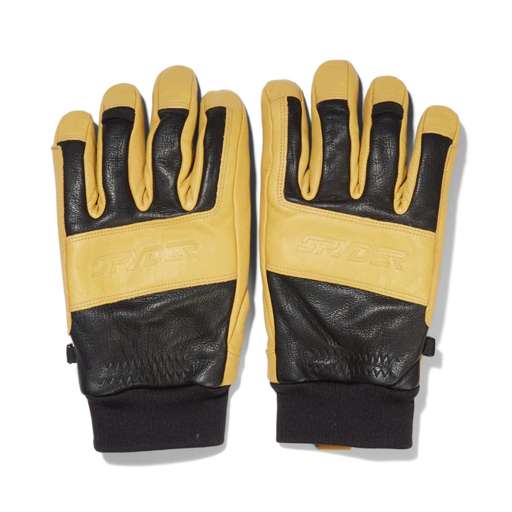 Spyder Work Gloves