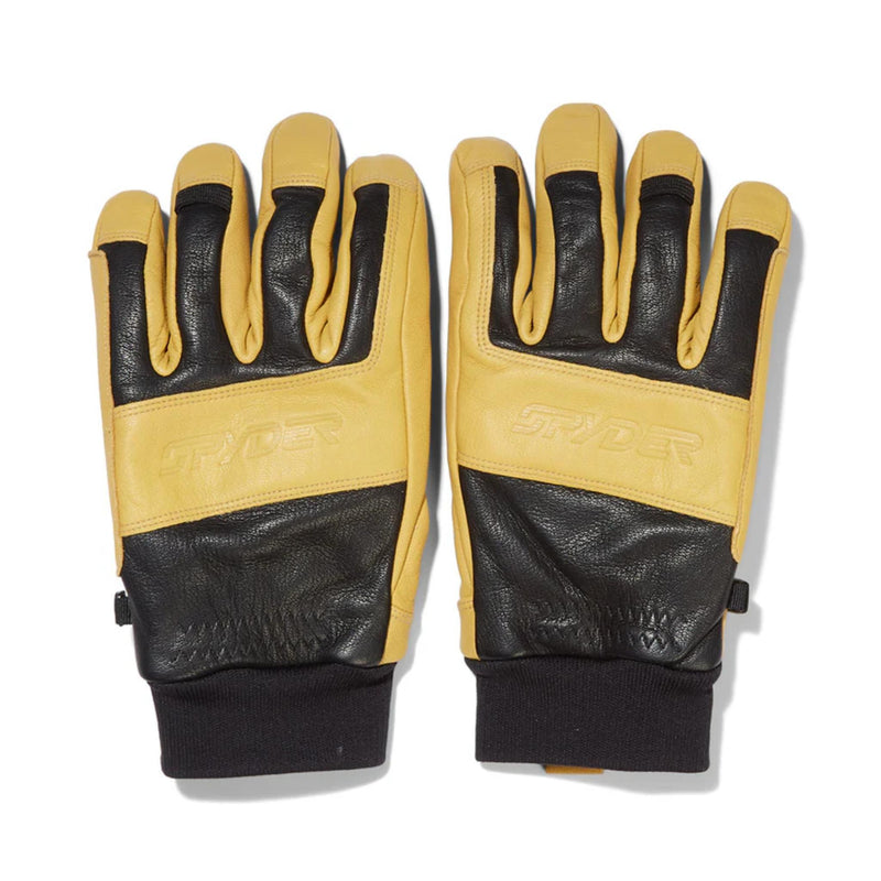 Spyder Work Gloves