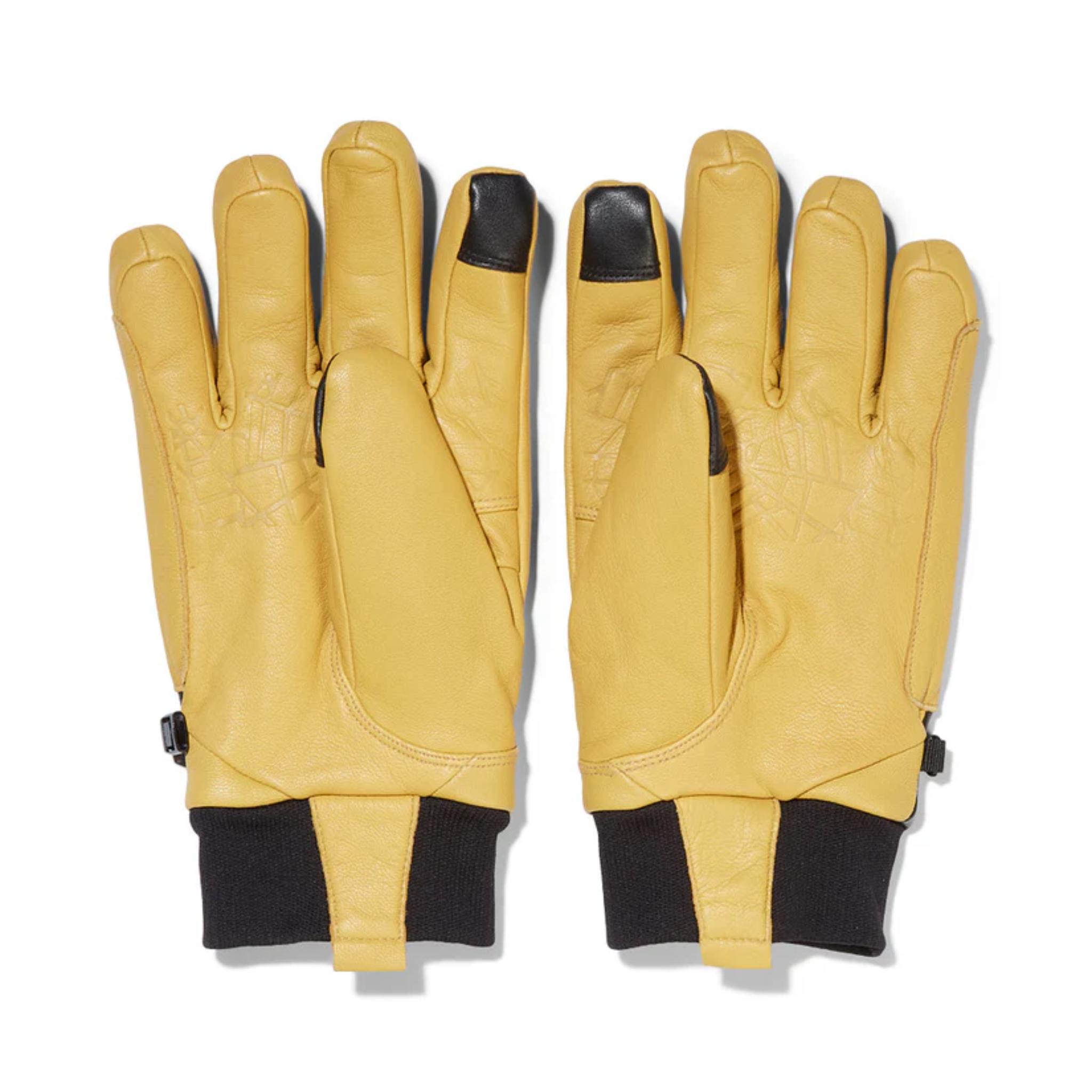 Spyder Work Gloves