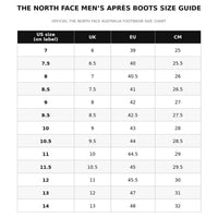 The North Face Men's Chilkat V Lace WP Boots