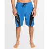 Quiksilver Mercury Slash Panel 20 Boardshort