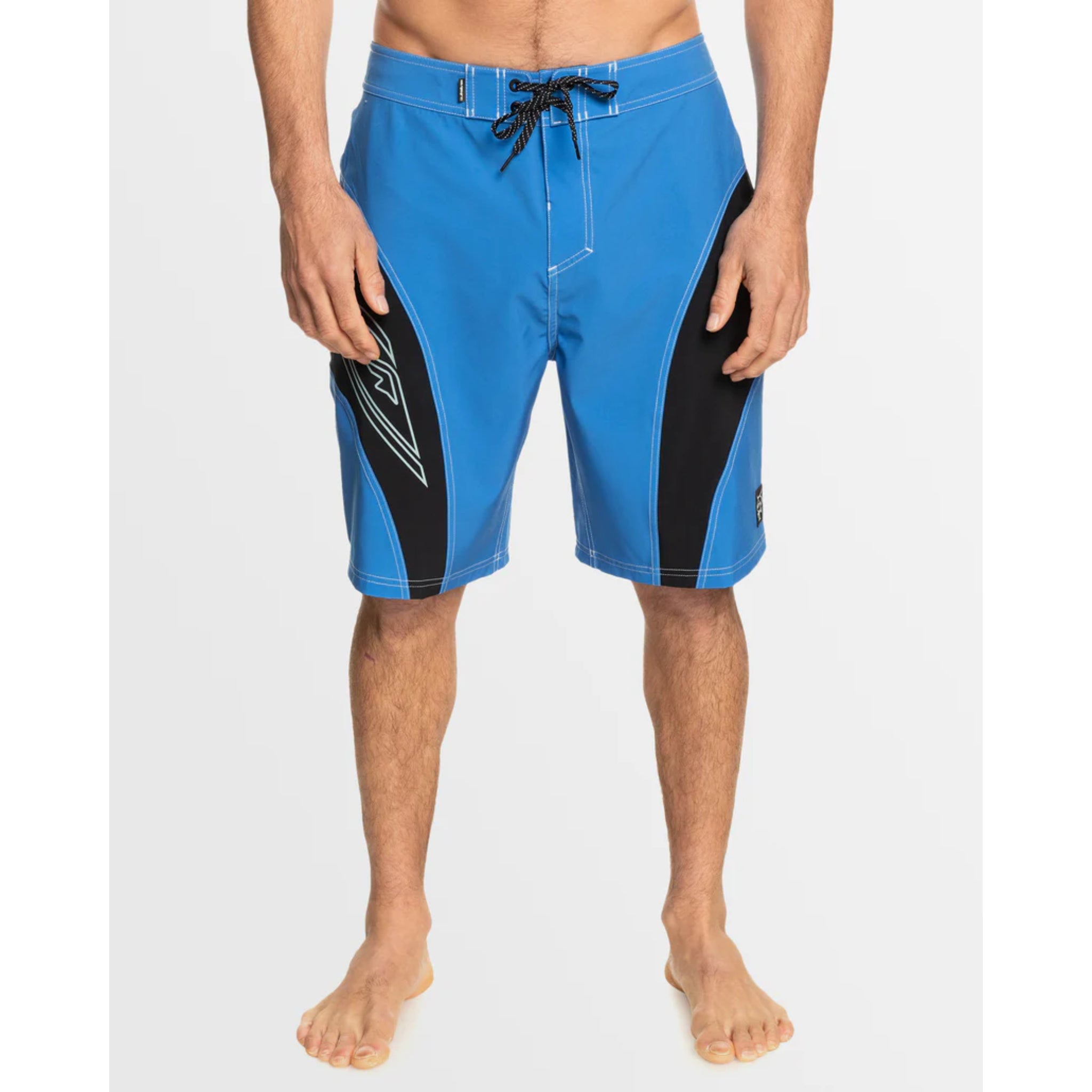 Quiksilver Mercury Slash Panel 20 Boardshort