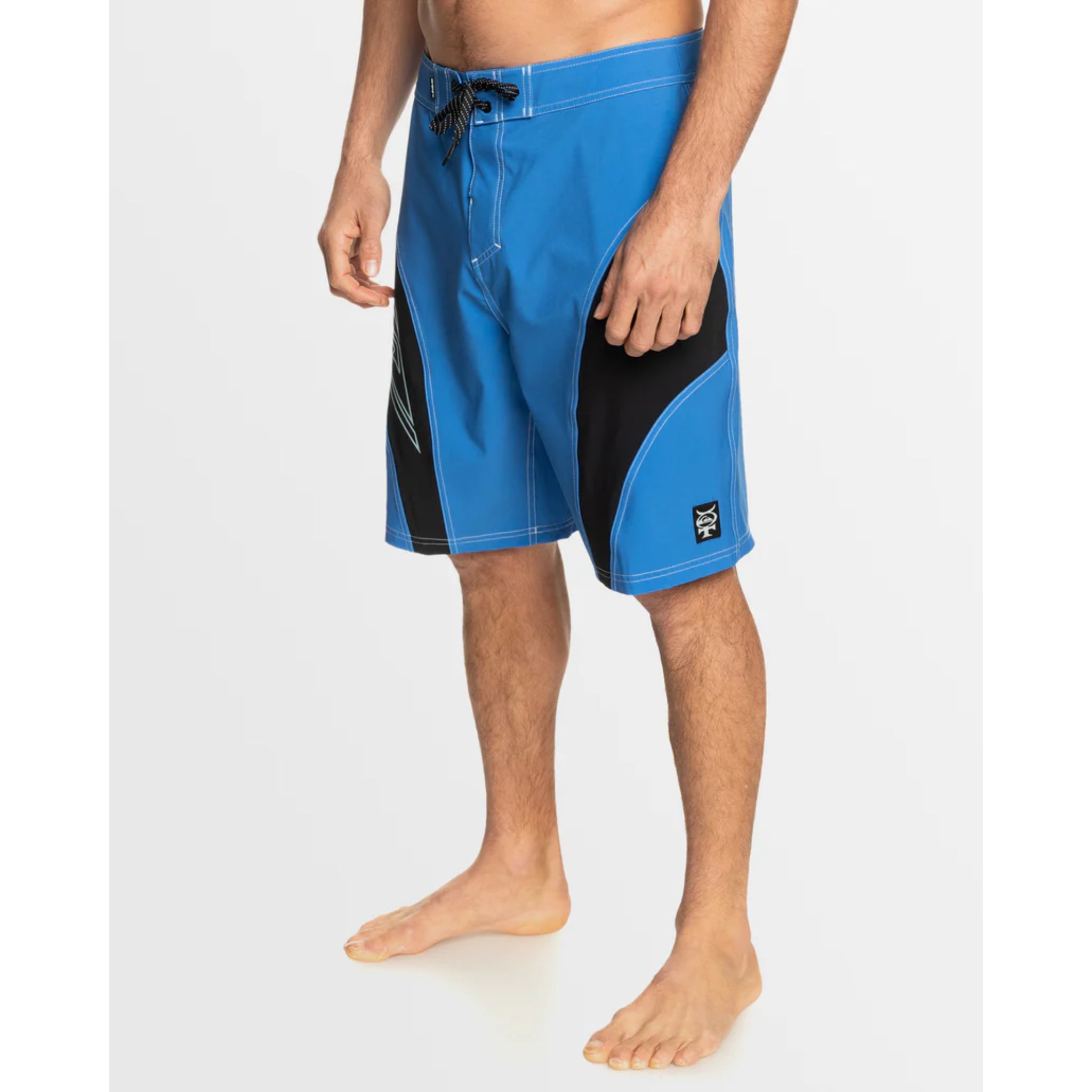 Quiksilver Mercury Slash Panel 20 Boardshort