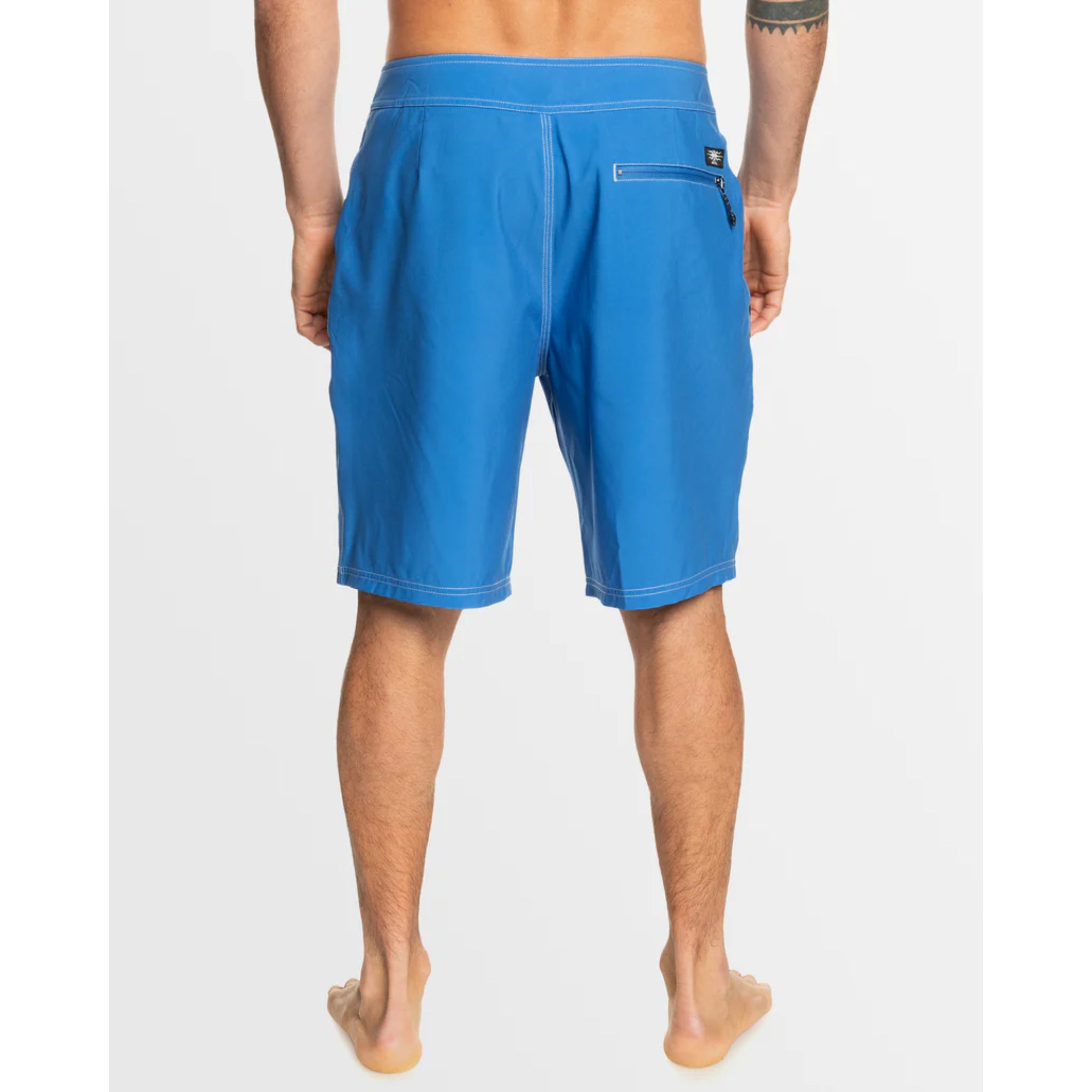 Quiksilver Mercury Slash Panel 20 Boardshort