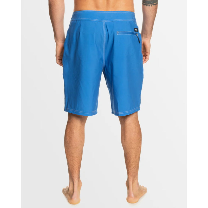 Quiksilver Mercury Slash Panel 20 Boardshort