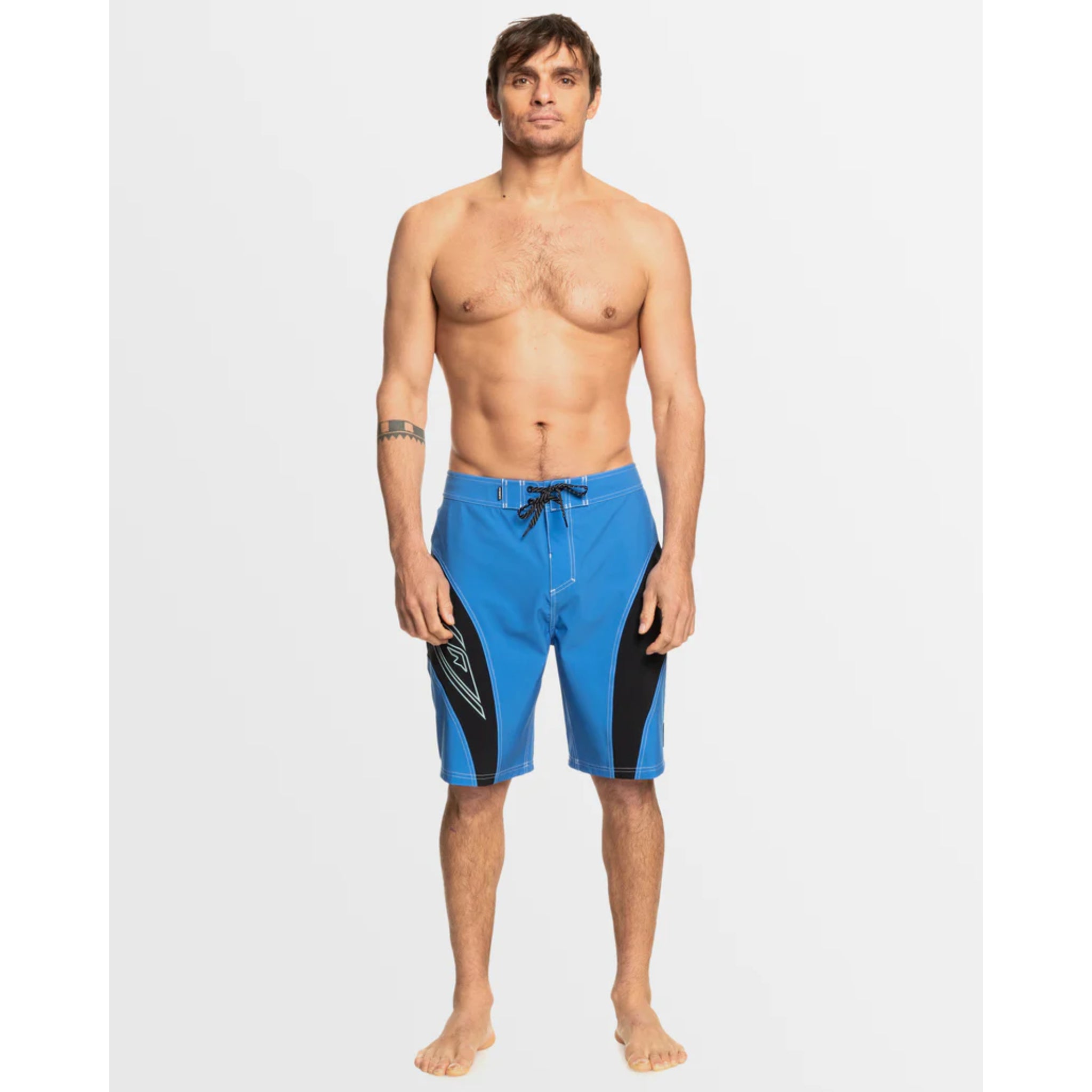 Quiksilver Mercury Slash Panel 20 Boardshort