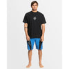 Quiksilver Mercury Slash Panel 20 Boardshort