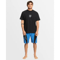 Quiksilver Mercury Slash Panel 20 Boardshort