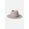 Brixton Messer Packable Fedora Hat