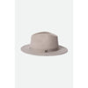 Brixton Messer Packable Fedora Hat