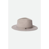 Brixton Messer Packable Fedora Hat