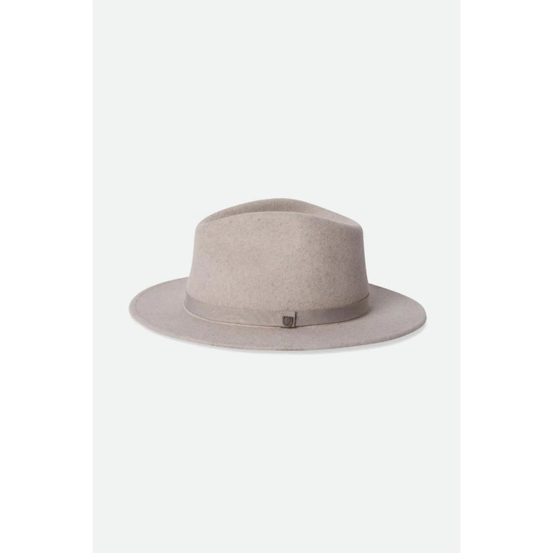 Brixton Messer Packable Fedora Hat