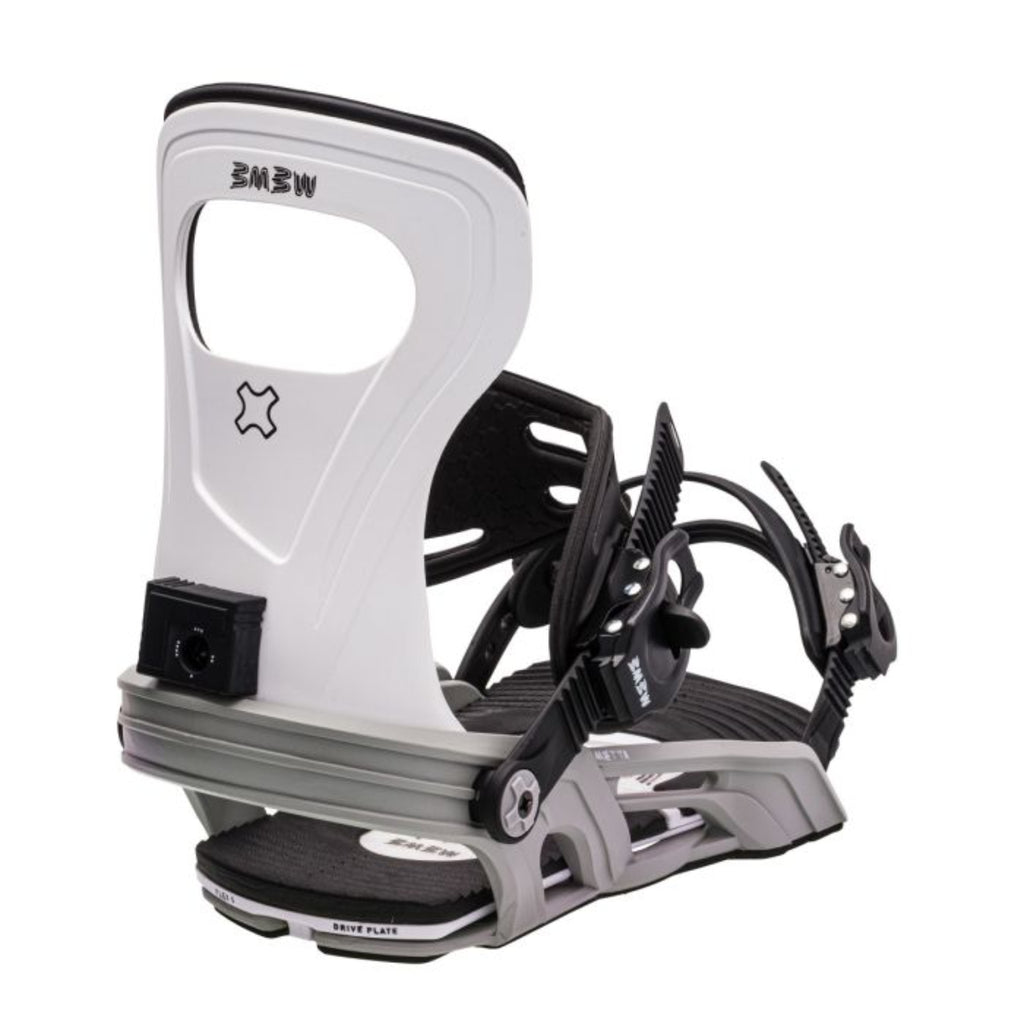 Bent Metal Metta White | La boutique de n°1 de FR Bent Metal Metta White | La boutique de n°1 de FR