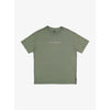 Quiksilver Mens Mikey Short Sleeve Tee