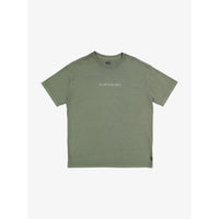 Quiksilver Mens Mikey Short Sleeve Tee
