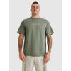 Quiksilver Mens Mikey Short Sleeve Tee