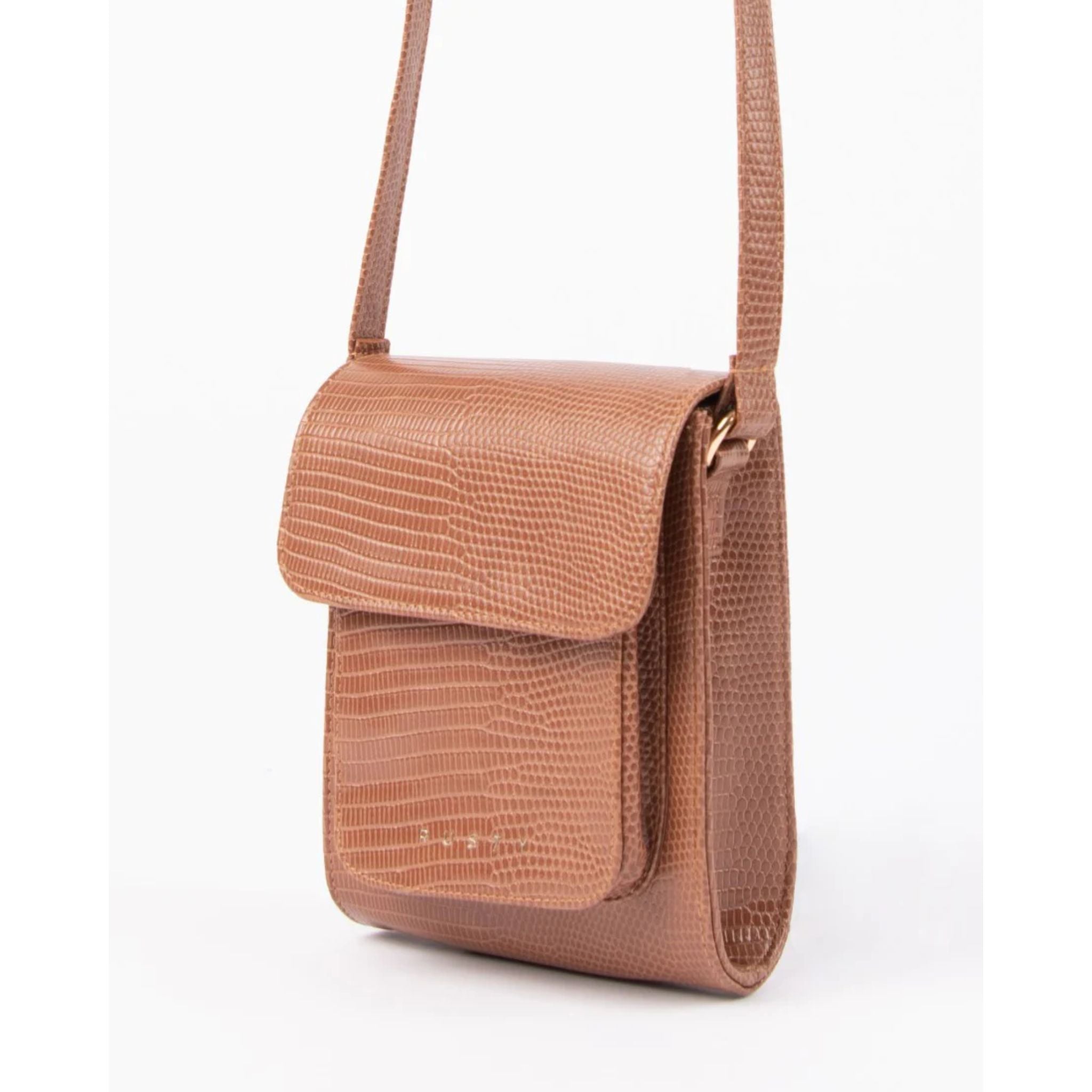 Rusty Mila Sidebag