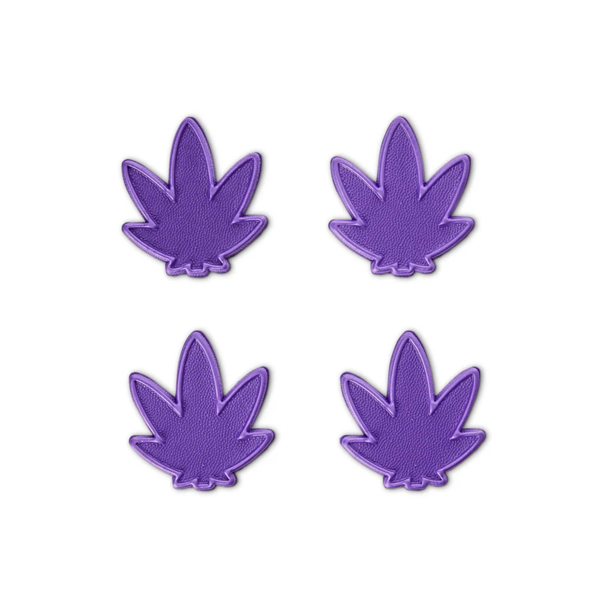 Crab Grab Mini Seaweed (4 Pack) Stomp Pad