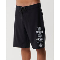 Rip Curl Mirage Artist of the Search Gabe Cole 21 Boardshort