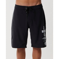 Rip Curl Mirage Artist of the Search Gabe Cole 21 Boardshort