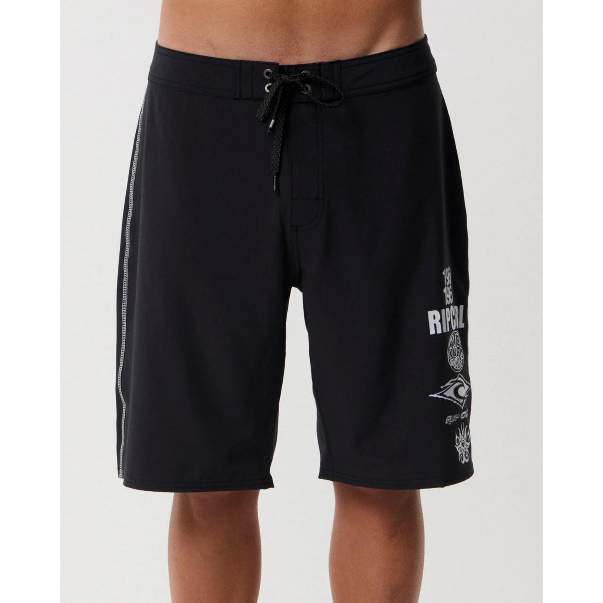 Rip Curl Mirage Artist of the Search Gabe Cole 21 Boardshort