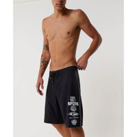 Rip Curl Mirage Artist of the Search Gabe Cole 21 Boardshort