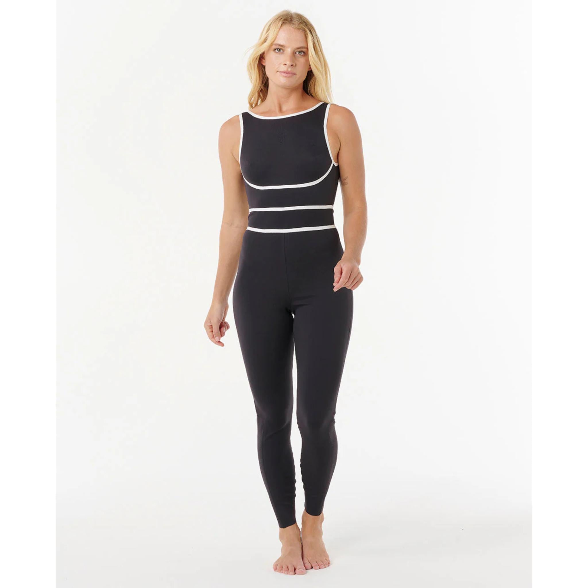 Rip Curl Mirage Fusion Long Jane Surfsuit Swimsuit