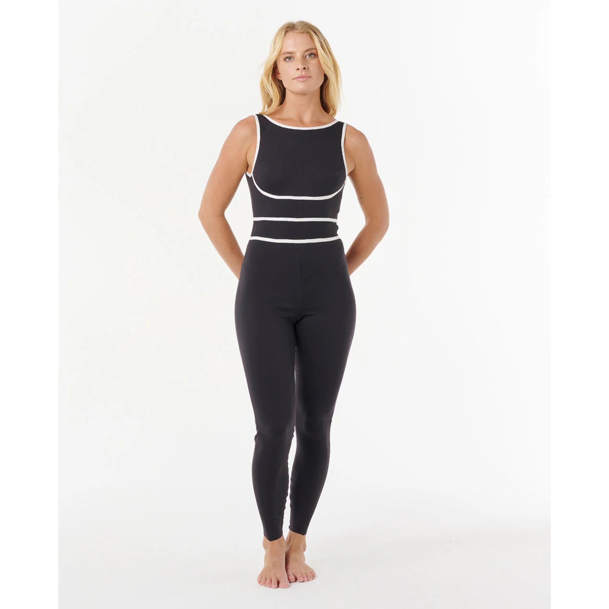 Rip Curl Mirage Fusion Long Jane Surfsuit Swimsuit