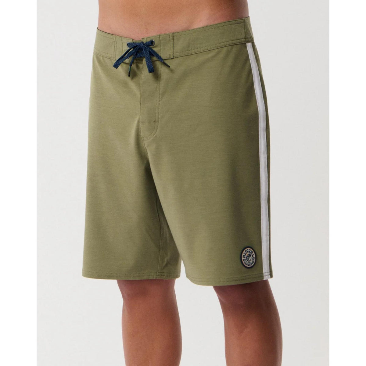 Rip Curl Mirage Pacific Rinse 20 Boardshort