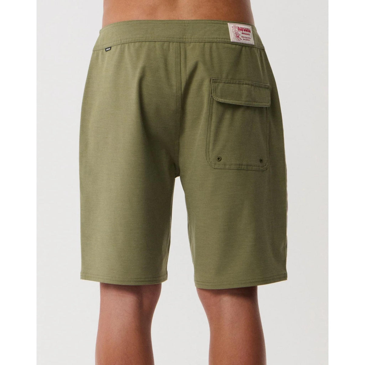 Rip Curl Mirage Pacific Rinse 20 Boardshort