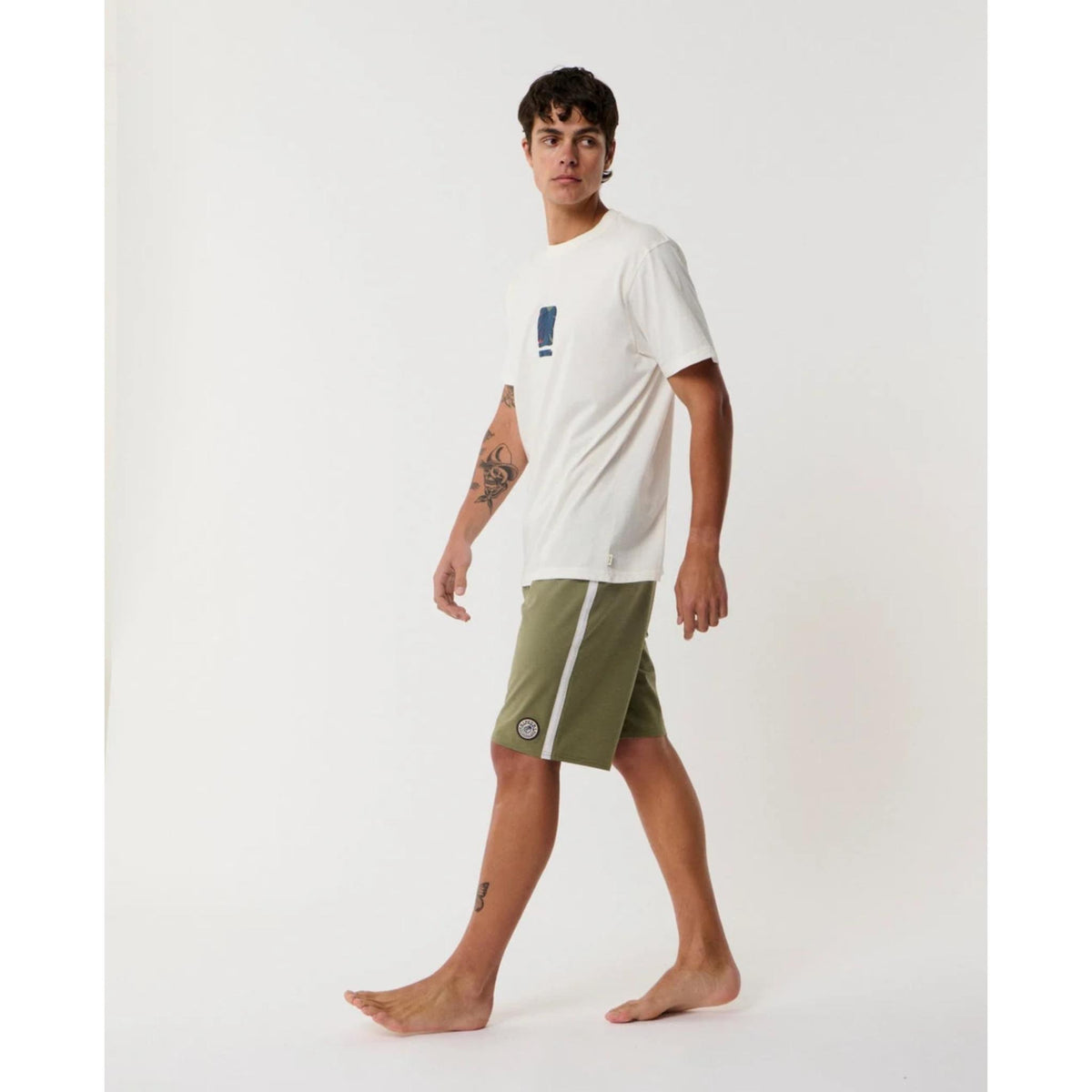 Rip Curl Mirage Pacific Rinse 20 Boardshort