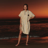 Slowtide Ginny Ex Warm Poncho